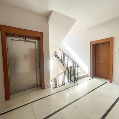 דירה Superior 2br In A