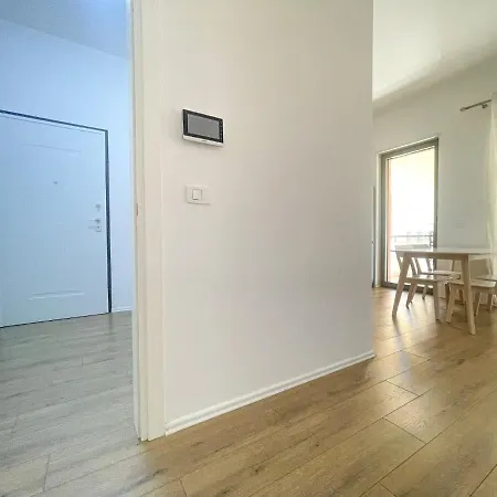 Apartamento Superior 2br In A Tirana