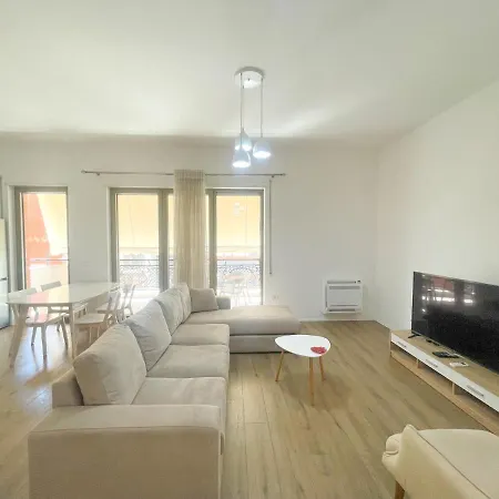 Superior 2br In A Apartamento