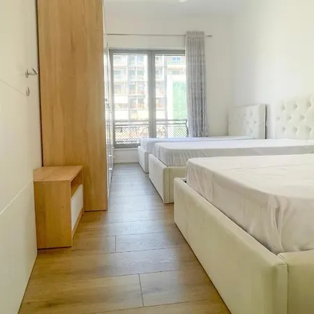 דירה Superior 2br In A *