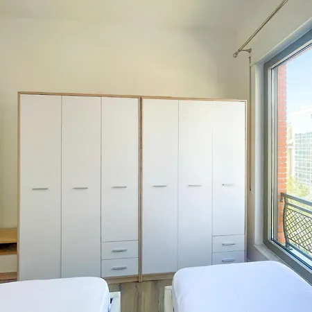 דירה Superior 2br In A *
