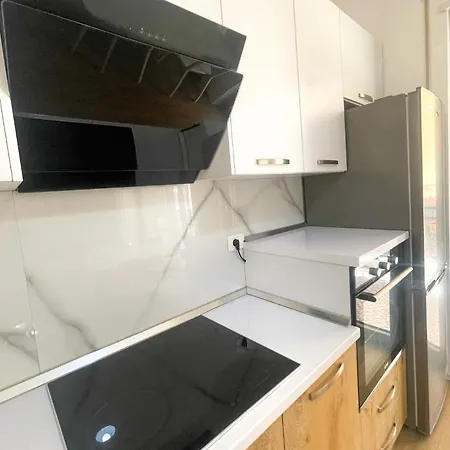 Apartamento Superior 2br In A