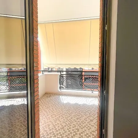 Apartamento Superior 2br In A *