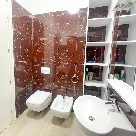 דירה Superior 2br In A *