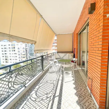 Superior 2br In A דירה