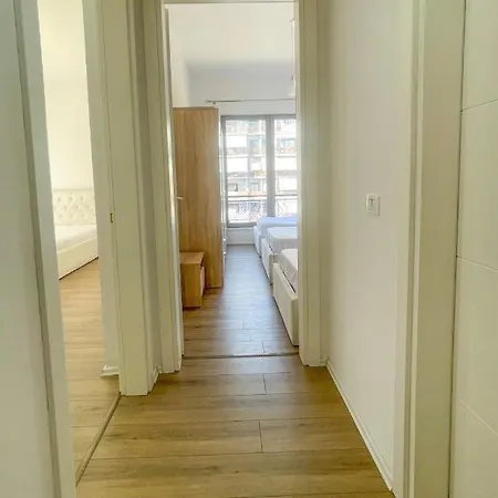 דירה Superior 2br In A