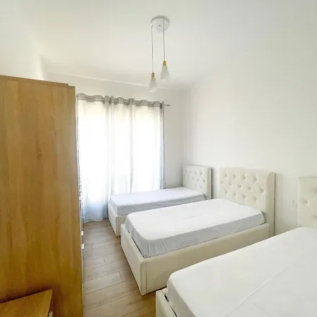 Apartamento Superior 2br In A